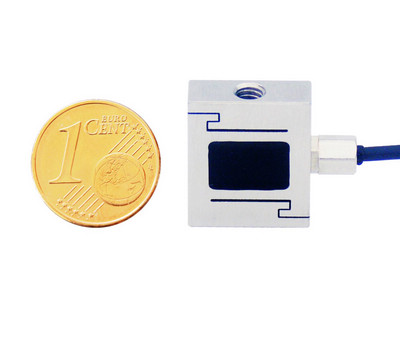 Capteur de force de traction/compression miniature 5kg 10kg 20kg 30kg 50kg