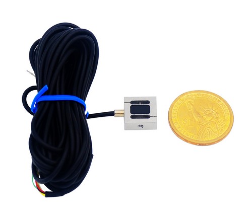  Capteur de force miniature de type S 10N 20N 50N 100N 200N