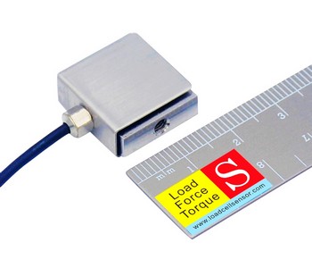 Micro capteur de force 5N 10N Transducteur de force miniature