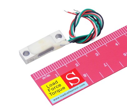 Micro cellule de charge 1kg Capteur de poids miniature
