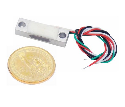 Micro cellule de charge 1kg Capteur de poids miniature