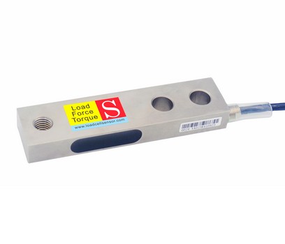 Cellule De Pesée 500g Avec HX711 - Capteur Poids Miniature Alliage Aluminium - Pour Balance Électronique DIY