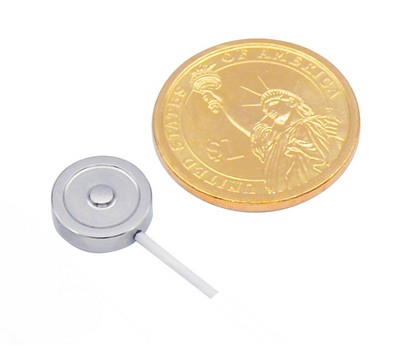 Cellule de charge ultra fine 5kg 10kg 20kg 50kg 100kg Capteur de force en compression
