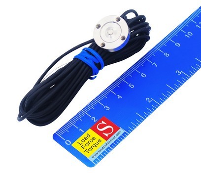  Capteur de force de compression mince 100kg 50kg 20kg 10kg 5kg
