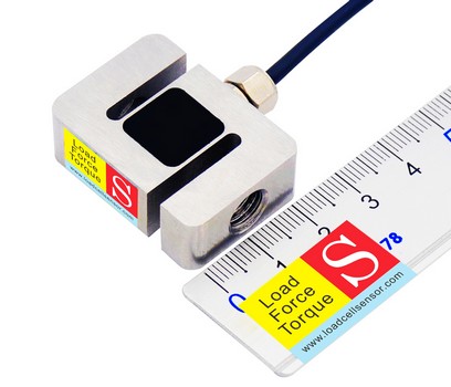 Cellule de charge de traction et de compression 200kg 100kg 50kg 20kg 10kg 5kg