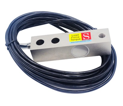  Cellule de charge de poutre de cisaillement de haute précision 5t 2t 1t 500kg