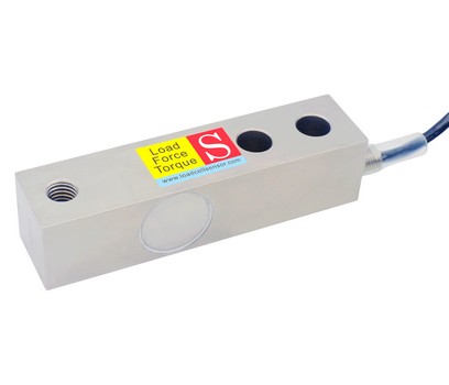  Cellule de charge de poutre de cisaillement de haute précision 5t 2t 1t 500kg