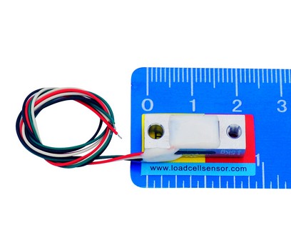 Cellule de charge miniature 2kg 5kg 10kg Capteur de poids micro