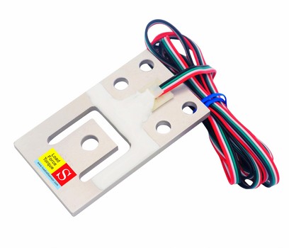 Capteur de pesage extra plat 3.75kg 7.5kg 15kg 37.5kg 75kg 150kg 375kg