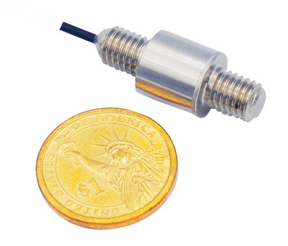 Cellule de charge en ligne 2kN 3kN 5kN Capteur de force miniature