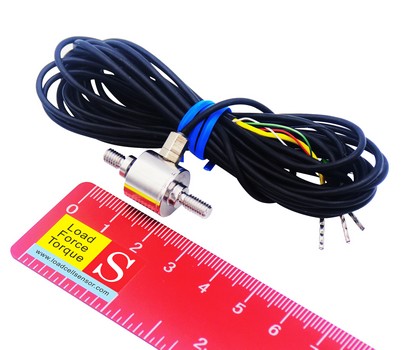 Transducteur de force de compression de tension miniature 50N 100N 200N 500N 1kN