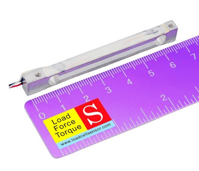 Cellule de charge de haute précision 30g Capteur de charge