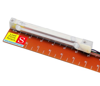Cellule de charge de haute précision 30g Capteur de charge