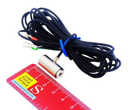 Capteur de force miniature 1kg 2kg 5kg 10kg 20kg avec trou taraudé M3