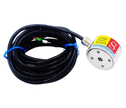 Transducteur de force 20kN 10kN 5kN 2kN 1kN 500N 200N 100N Capteur de force