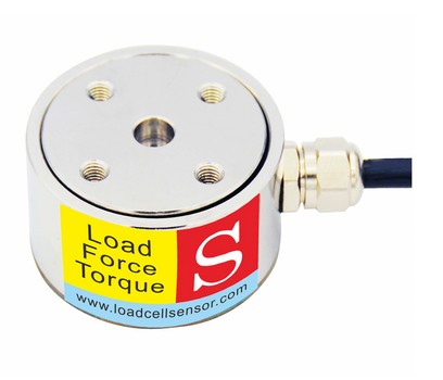 Transducteur de force 20kN 10kN 5kN 2kN 1kN 500N 200N 100N Capteur de force