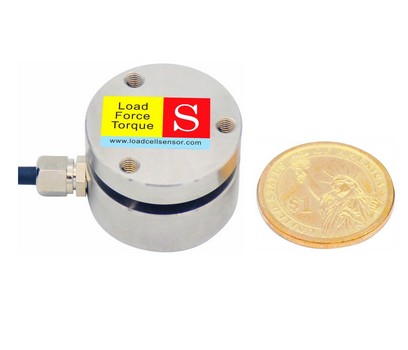 Capteur de force en compression 2t 1t 500kg 200kg 100kg 50kg 20kg Cellule de force