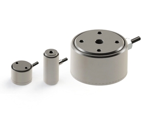 Capteur de force cylindrique