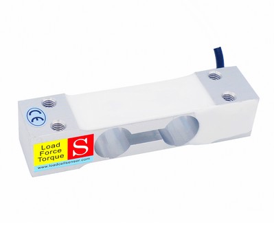 Cellule de charge à appui central 40kg 30kg 20kg 10kg 6kg 3kg Detecteur de poid