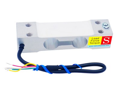 Cellule de charge à appui central 40kg 30kg 20kg 10kg 6kg 3kg Detecteur de poid