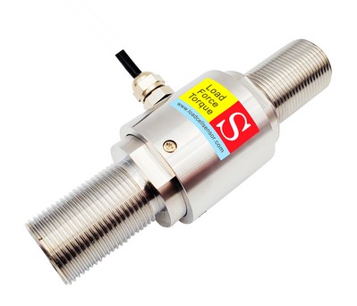 Cellule de pesée en ligne 200kN 150kN 100kN 50kN 30kN 20kN Capteur de force