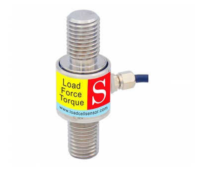 Capteur de force en traction compression 1000kN 500kN 300kN 200kN 100kN 50kN 30kN 20kN 10kN