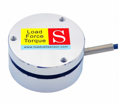 Capteur de force de compression à bride 10kN 5kN 2kN 1kN 500N 200N