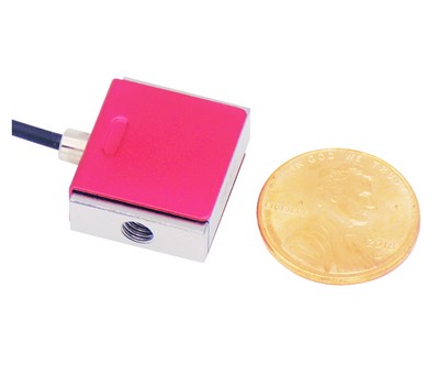 Capteur de force micro 10N 20N 50N 100N 200N 500N