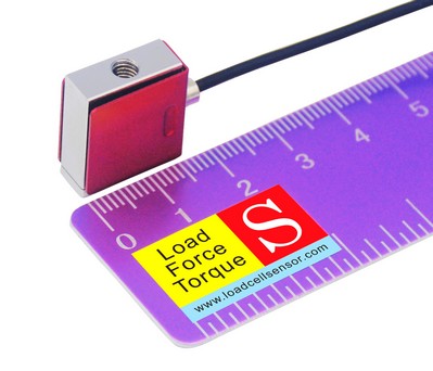 Capteur de force micro 10N 20N 50N 100N 200N 500N