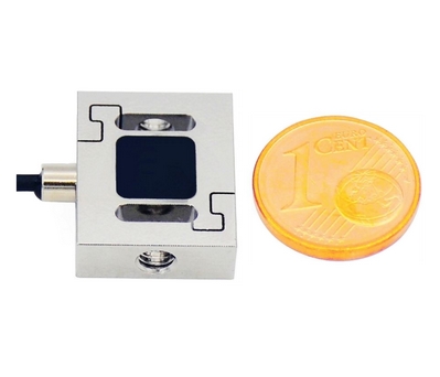 Capteur de force de traction/compression miniature 5kg 10kg 20kg 30kg 50kg
