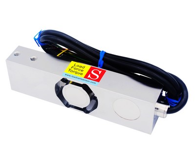 Capteur de poids industriel 100kg 50kg 20kg 10kg 6kg Cellule de charge