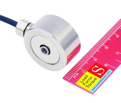  Cellule de charge galette miniature 10kg 20kg 50kg 100kg
