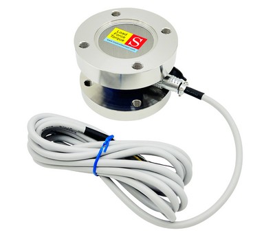  Cellule de charge 2 axes Capteur de force et de couple biaxial
