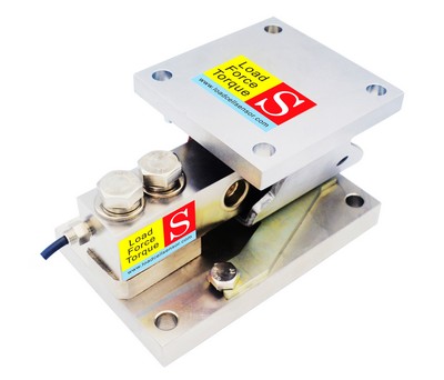 Module de pesage de cellule de charge 300kg 500kg 1t 2t 3t