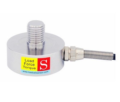 Cellule de charge en traction-compression Cell 50kg 100kg 200kg 500kg 1t 2t 3t 5t