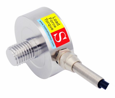  Cellule de charge en traction-compression Cell 50kg 100kg 200kg 500kg 1t 2t 3t 5t