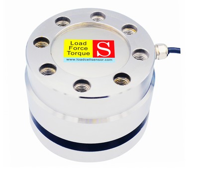  Transducteur de force 100kN 50kN 30kN 20kN 10kN 5kN 2kN 1kN 500N Capteur de force