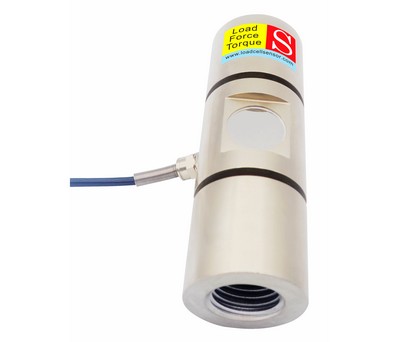 Capteur de force de traction-compression 1000kN 500kN 300kN 200kN