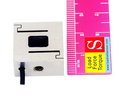 Cellule de force de compression de tension miniature 10kg 20kg 50kg 100kg 200kg
