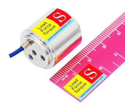  Transducteur de force miniature 50N 100N 200N 500N 1kN 2kN Mesure force