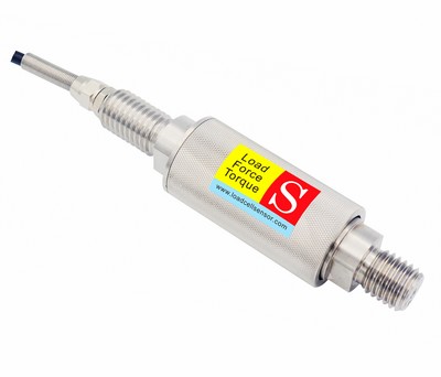 Capteur de force 2 axes 500N 1kN 2kN Cellule de charge biaxiale