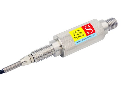 Capteur de force 2 axes 500N 1kN 2kN Cellule de charge biaxiale