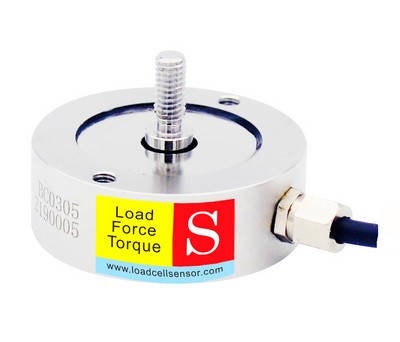 Transducteur de force bidirectionnel 50N 100N 200N 500N