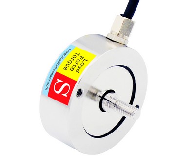 Transducteur de force bidirectionnel 50N 100N 200N 500N
