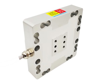 Cellule de pesée triaxiale 500kg 200kg 100kg 50kg 20kg Capteur de force 3 axes