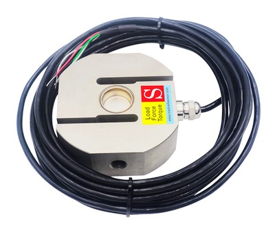 Capteur de force de type S 5kN 10kN 20kN 30kN 50kN 60kN 75kN