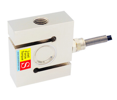 Cellule de charge de type S 10t 5t 3t 2t 1t 500kg 300kg