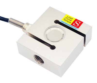  Cellule de charge de type S 10t 5t 3t 2t 1t 500kg 300kg