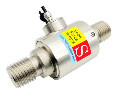 Capteur de force 3000kN 2000kN 1000kN 500kN 300kN 200kN 100kN