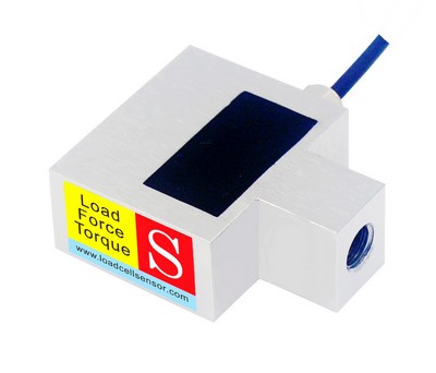 Capteur de force de traction/compression 50kg 100kg 200kg 500kg 1t 2t 5t